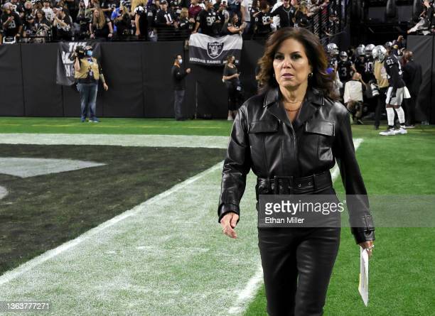 Michele Tafoya 5