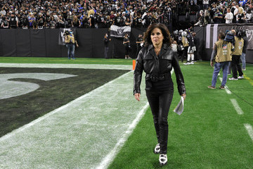 Michele Tafoya 8