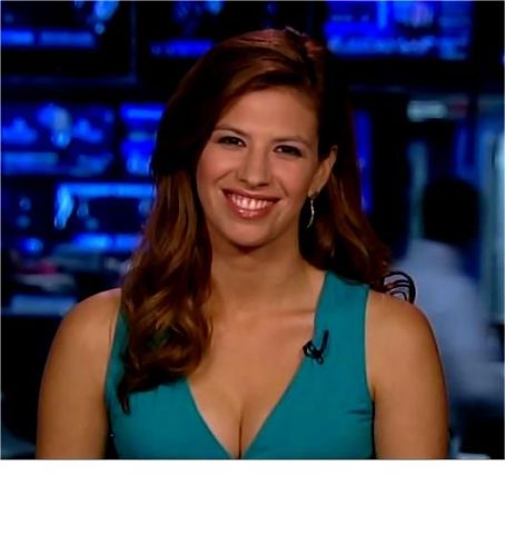 Michelle Fields 8