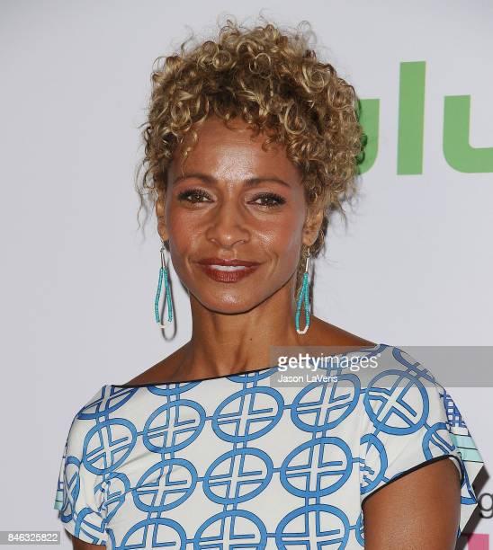 Michelle Hurd 8