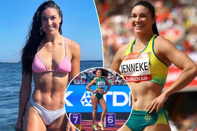 Michelle Jenneke 3