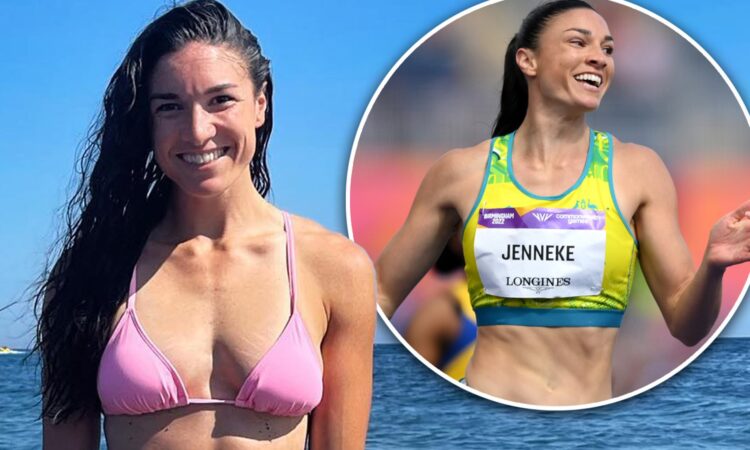 Michelle Jenneke 4