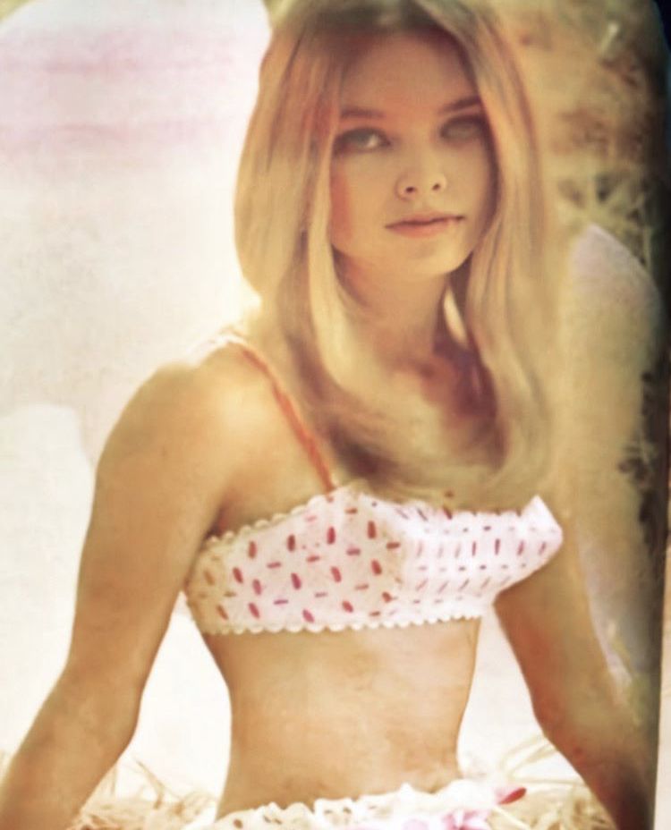 Michelle Phillips 1