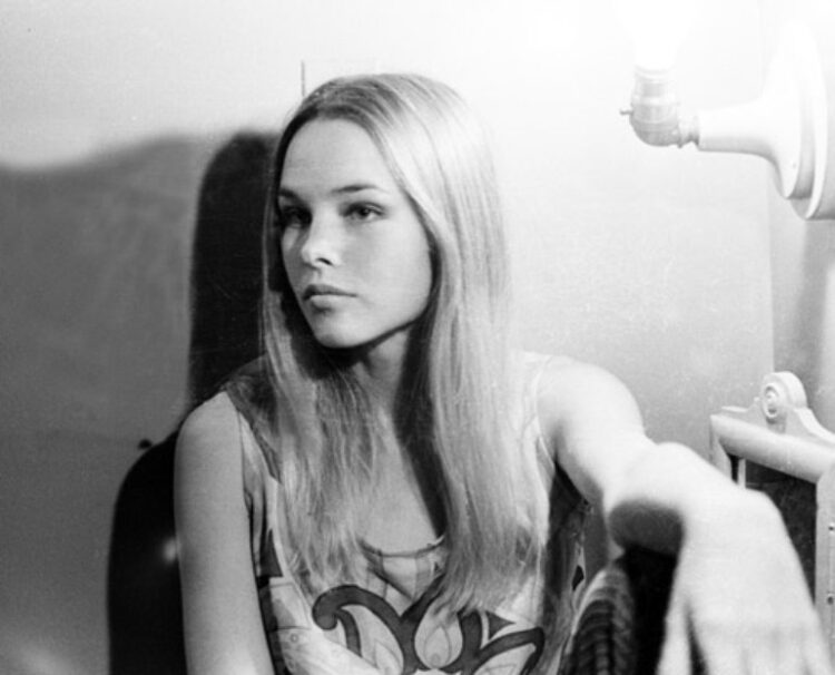 Michelle Phillips 6