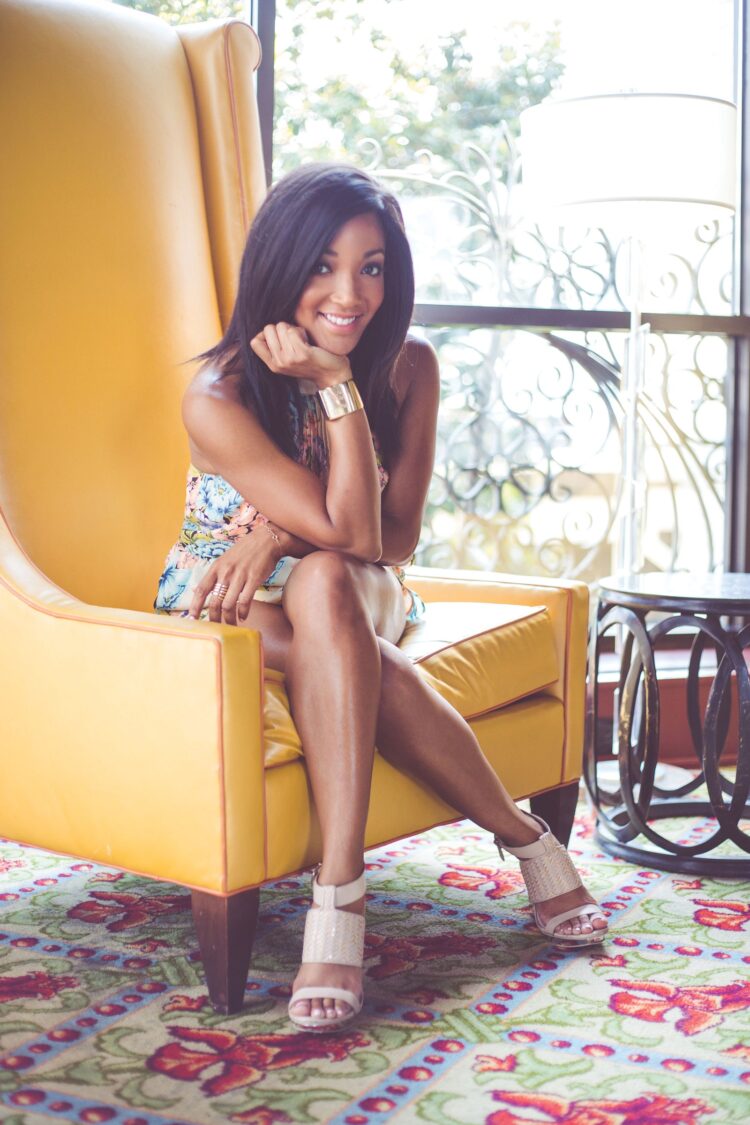 Mickey Guyton 5