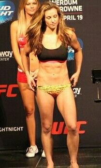 Miesha Tate 7