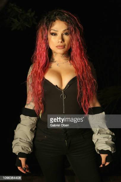 Snow Tha Product 5