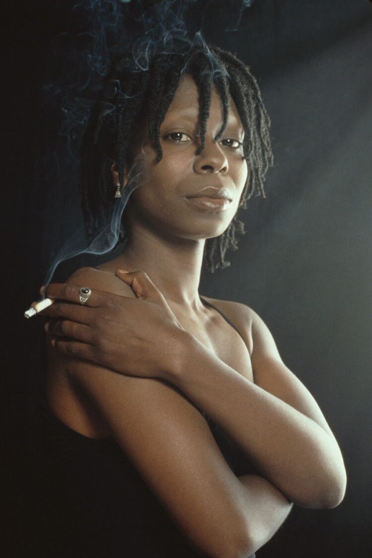 Whoopi Goldberg 3