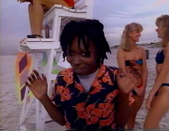 Whoopi Goldberg 5