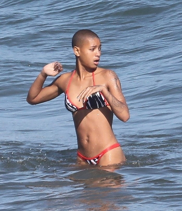 Willow Smith 1