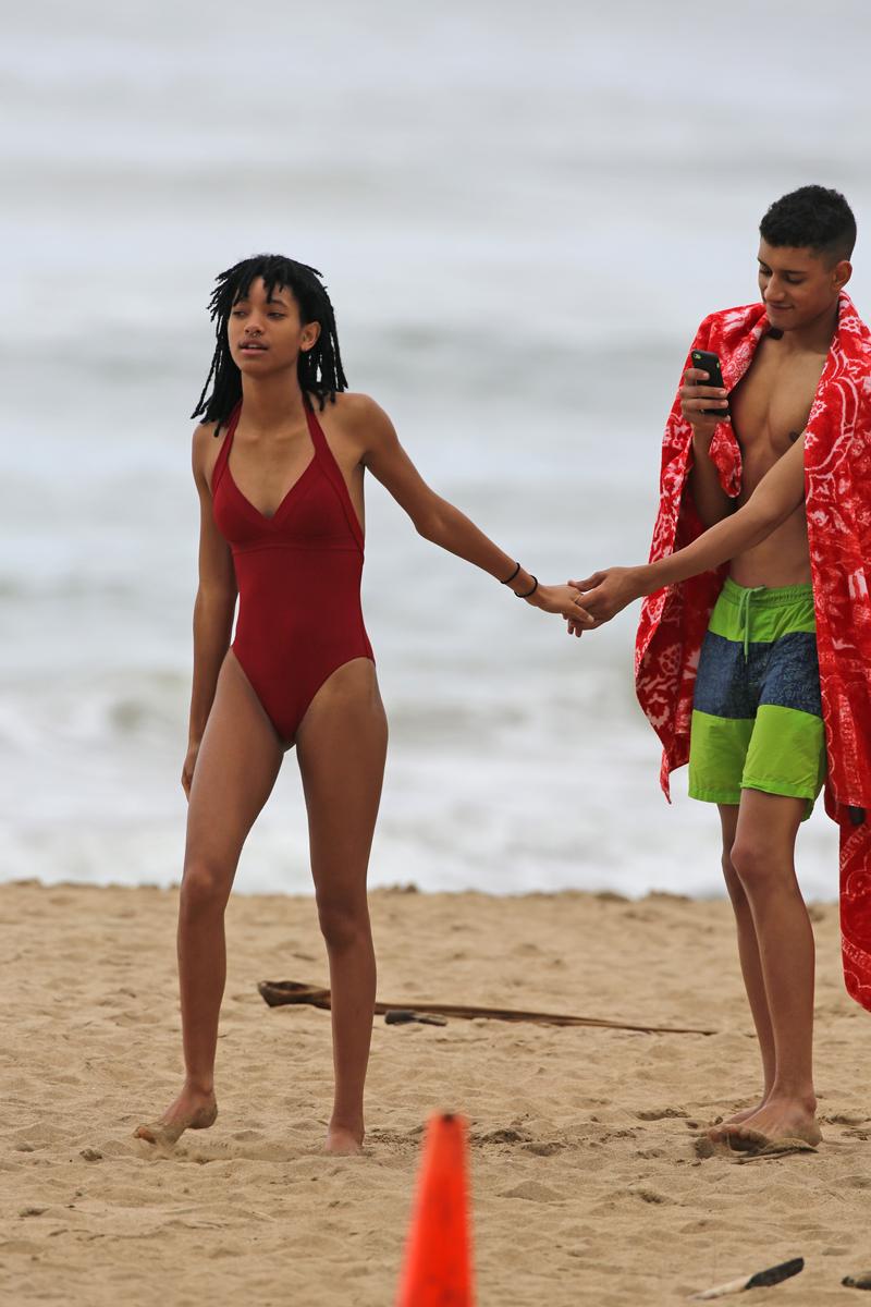 Willow Smith 2