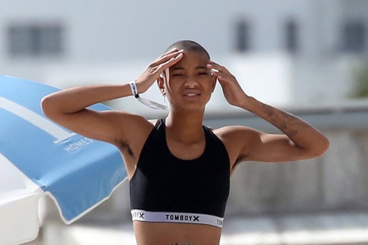 Willow Smith 5