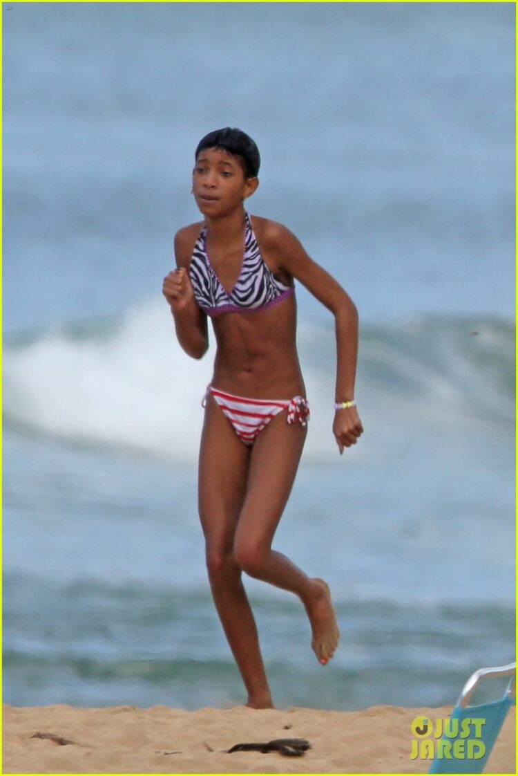 Willow Smith 9