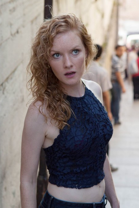 Wrenn Schmidt 1