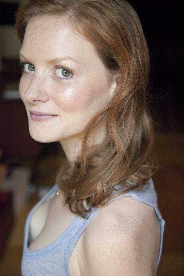 Wrenn Schmidt 2