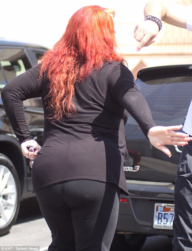 Wynonna Judd 2