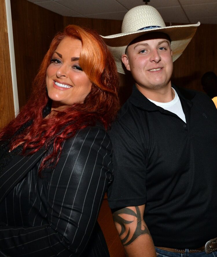 Wynonna Judd 3