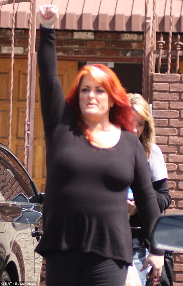 Wynonna Judd 4