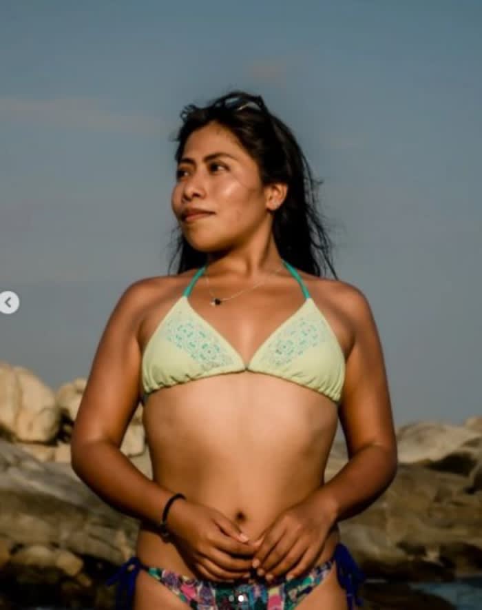 Yalitza Aparicio 1