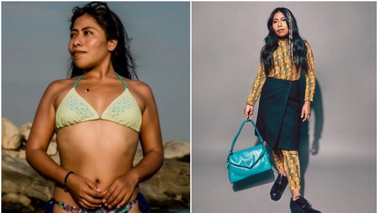 Yalitza Aparicio 8