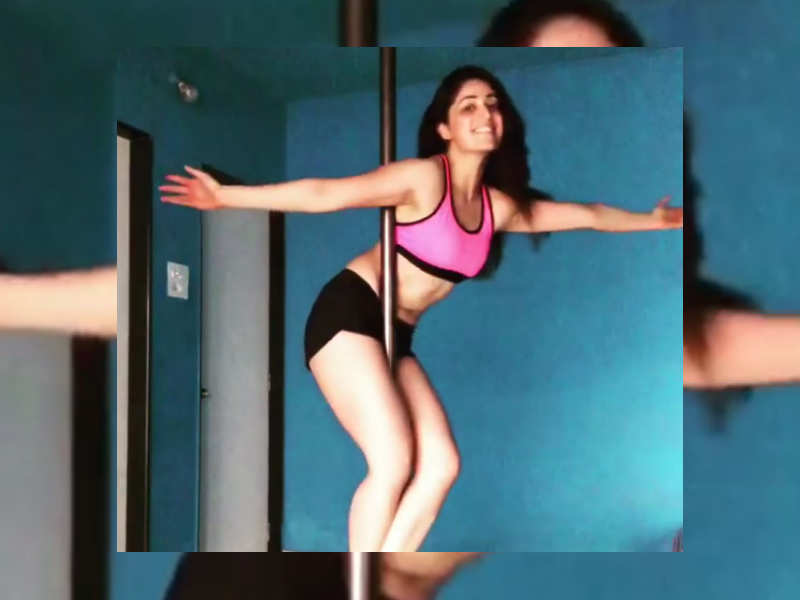 Yami Gautam 18