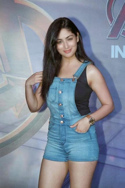 Yami Gautam 19