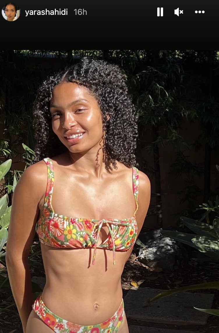 Yara Shahidi 1