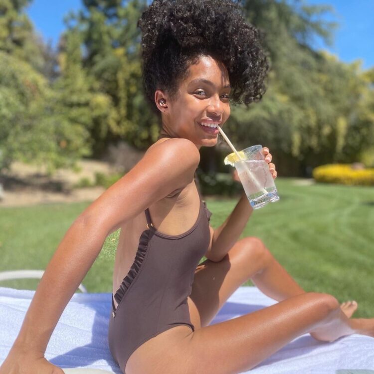 Yara Shahidi 5