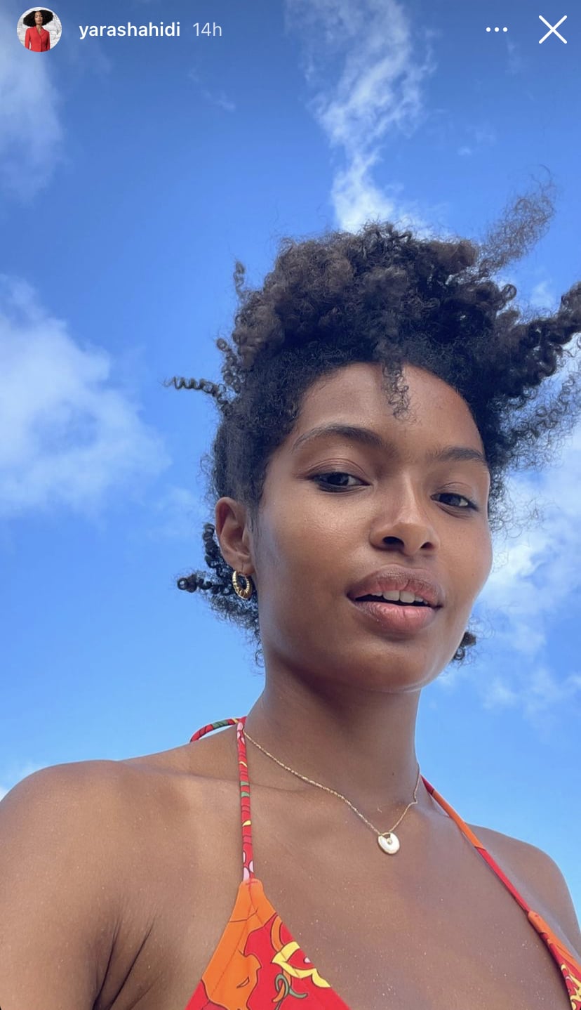 Yara Shahidi 9