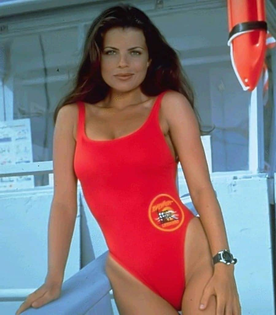 Yasmine Bleeth 11