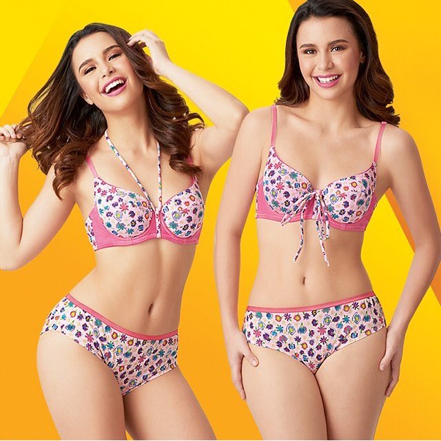 Yassi Pressman 8