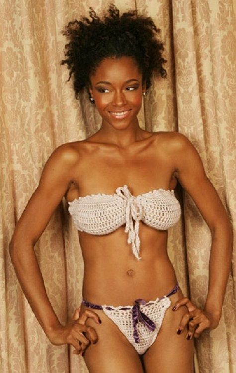 Yaya Dacosta 3