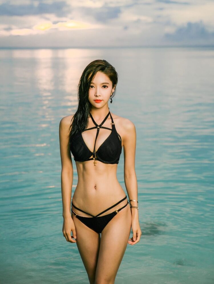 Yeonmi Park 3