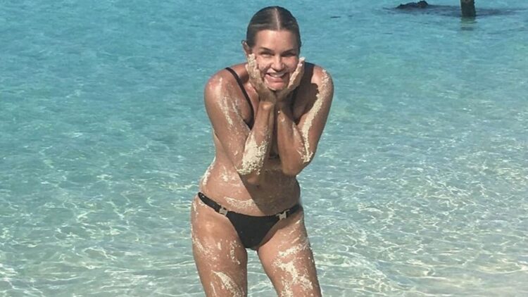 Yolanda Hadid 3