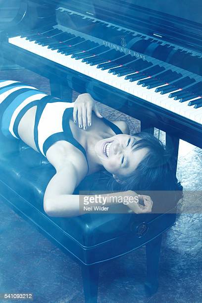 Yuja Wang 8