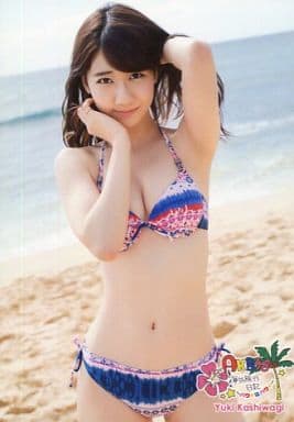 Yuki Kashiwagi 9