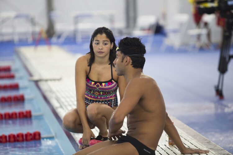 Yusra Mardini 15 scaled