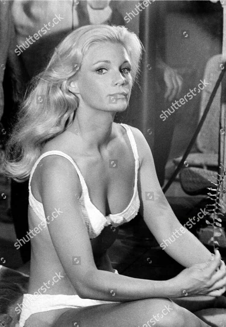 Yvette Mimieux 3