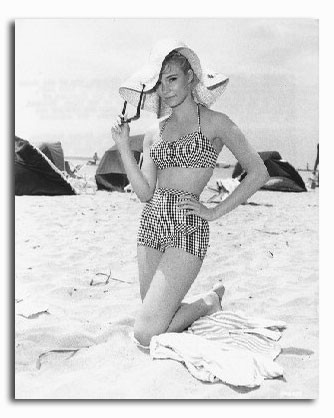 Yvette Mimieux 7