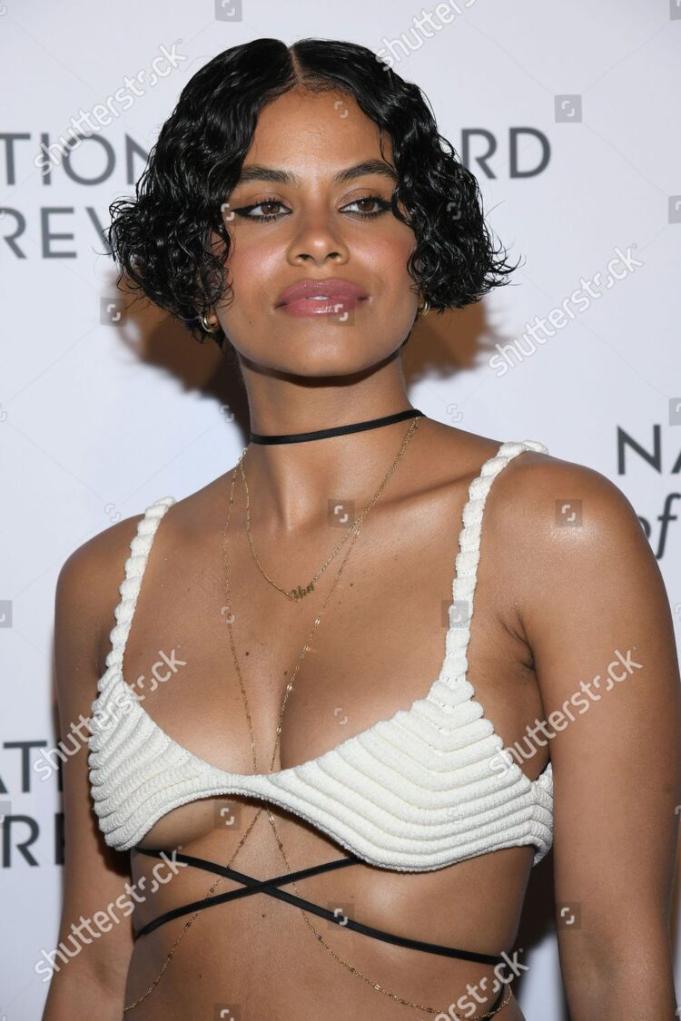 Zazie Beetz 9