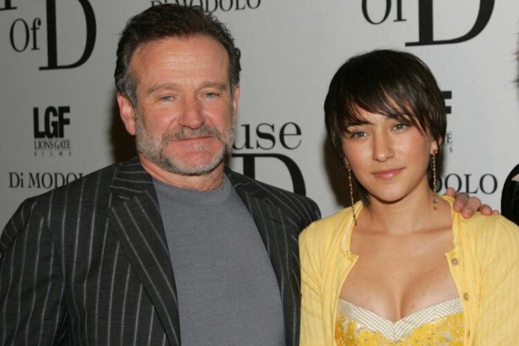 Zelda Williams 8