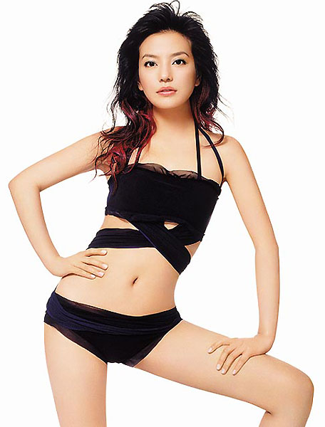 Zhao Wei 1