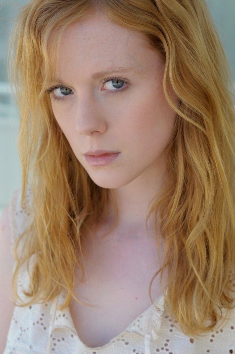 Zoe Boyle 5