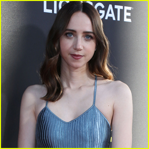 Zoe Kazan 3