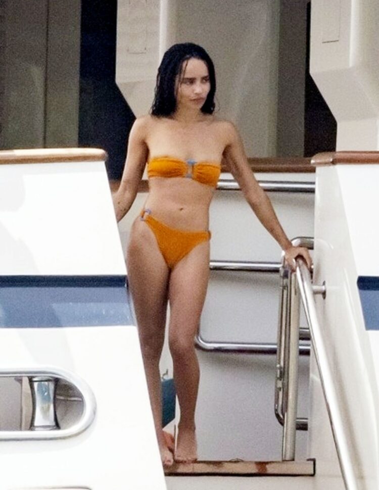 Zoe Kravitz 13