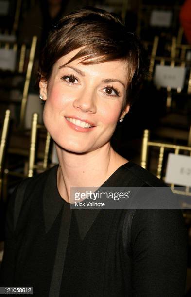 Zoe McLellan 9