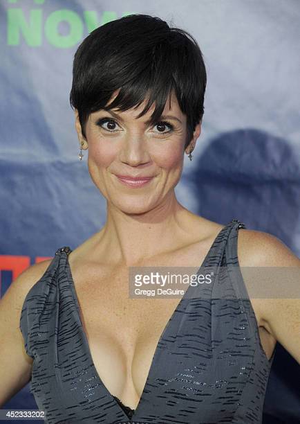 Zoe McLellan