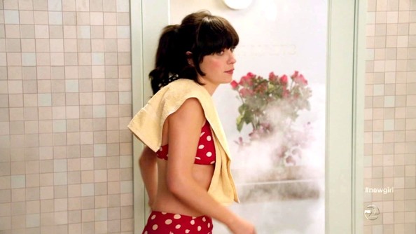 Zooey Deschanel 9