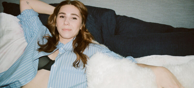 Zosia Mamet 6