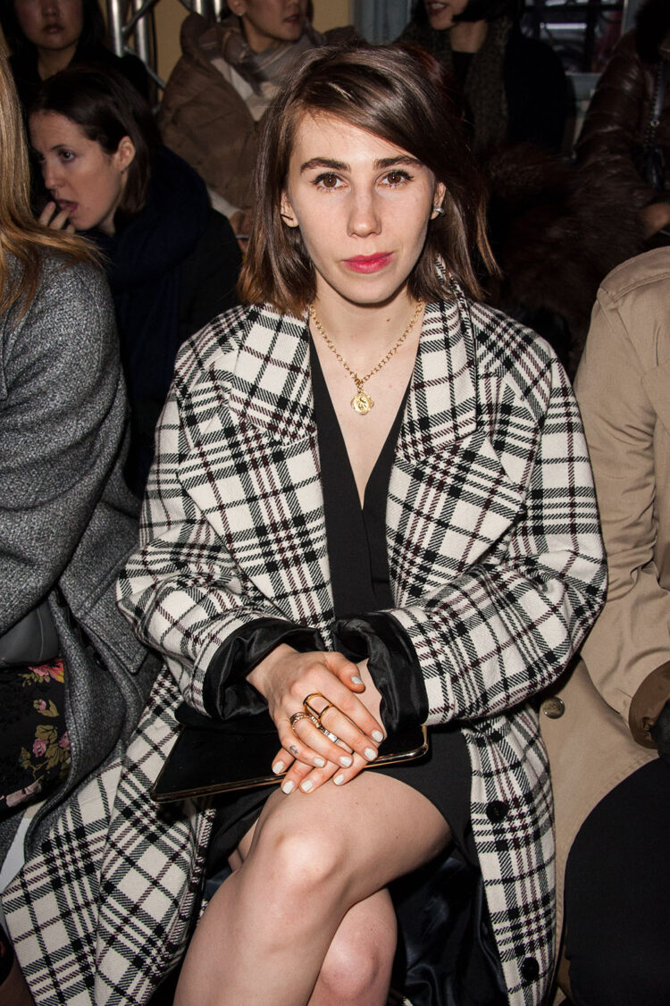 Zosia Mamet 9